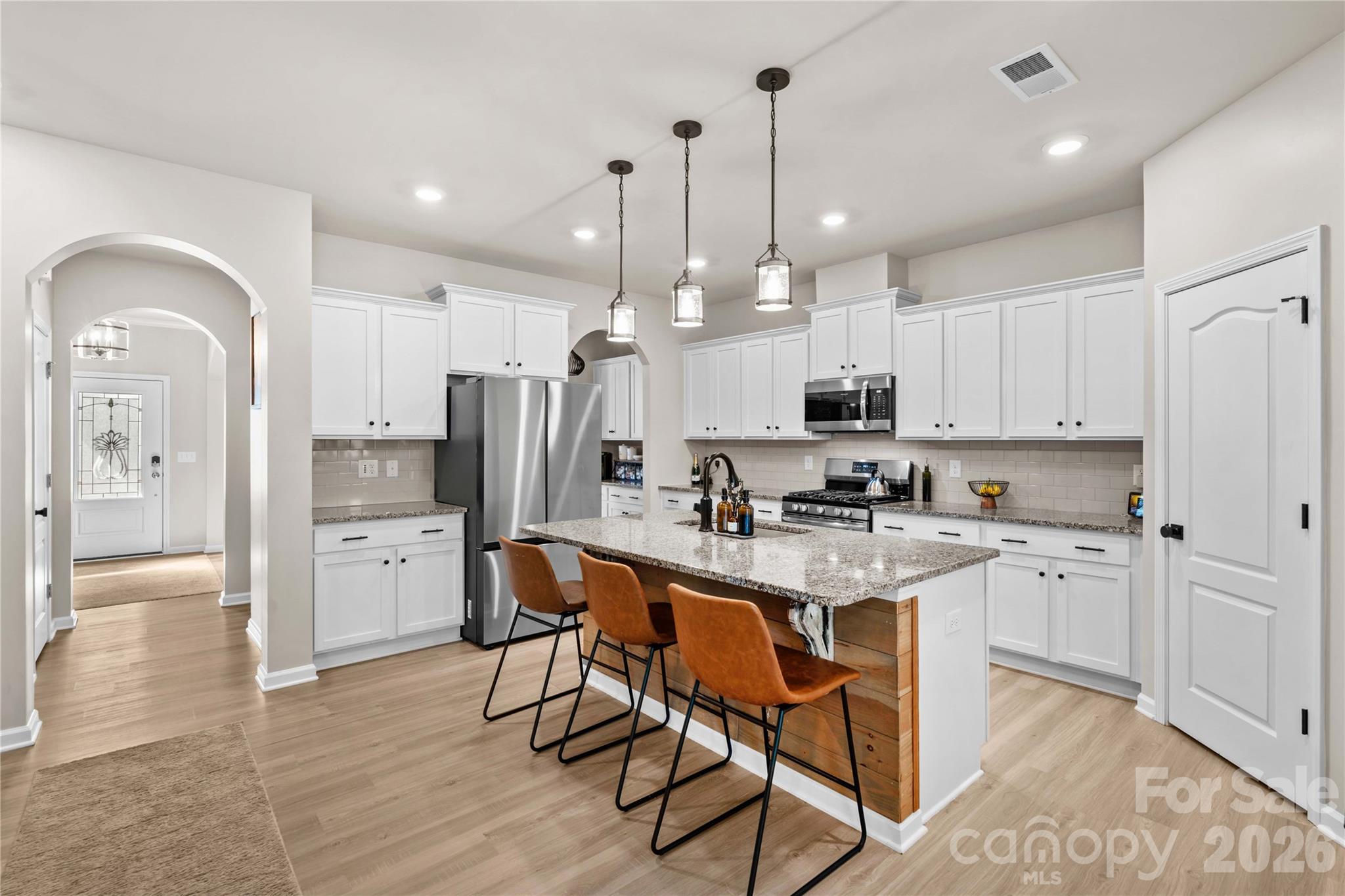 Falls Cove at Lake Norman - Residential