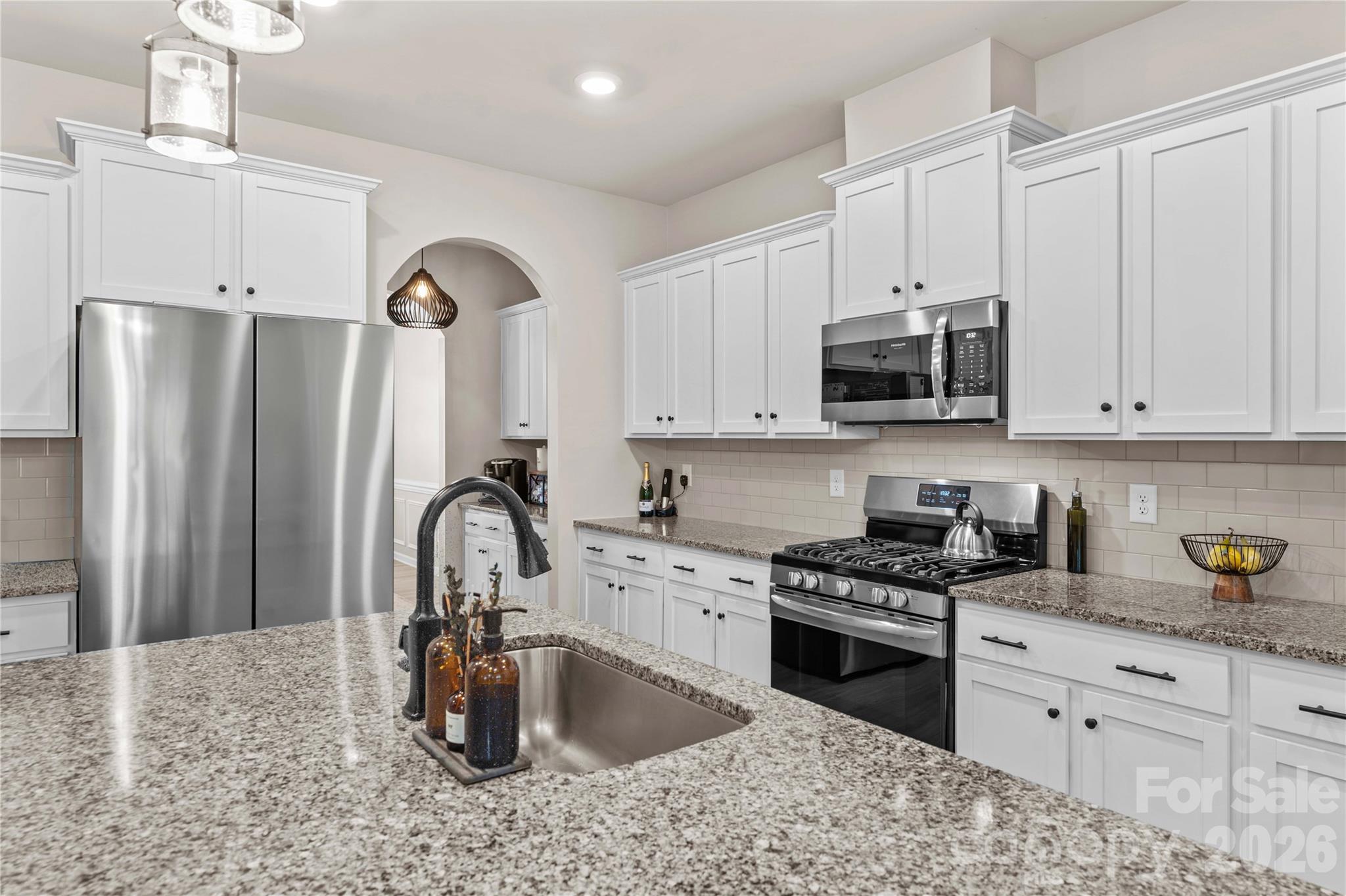 Falls Cove at Lake Norman - Residential