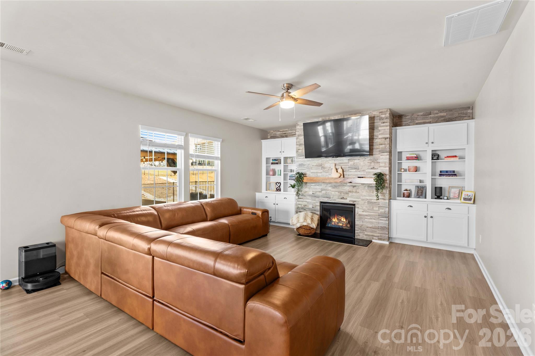 Falls Cove at Lake Norman - Residential