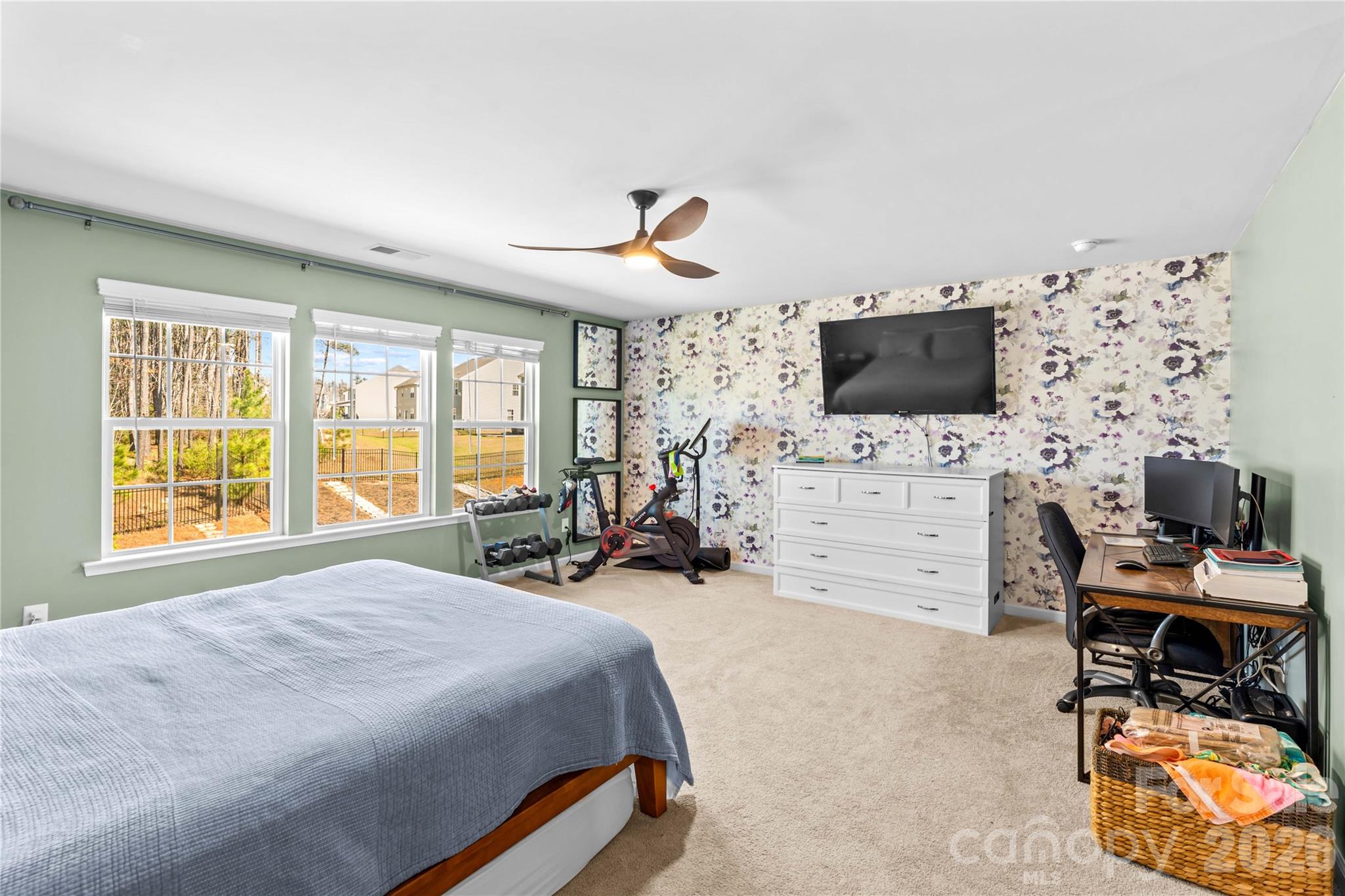 Falls Cove at Lake Norman - Residential