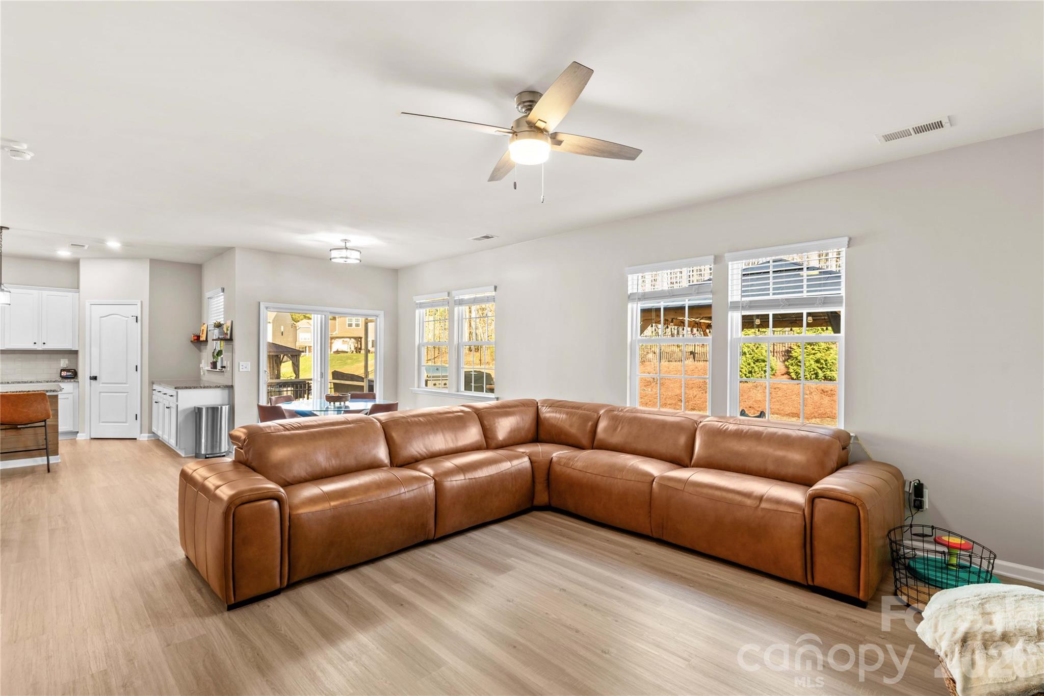 Falls Cove at Lake Norman - Residential