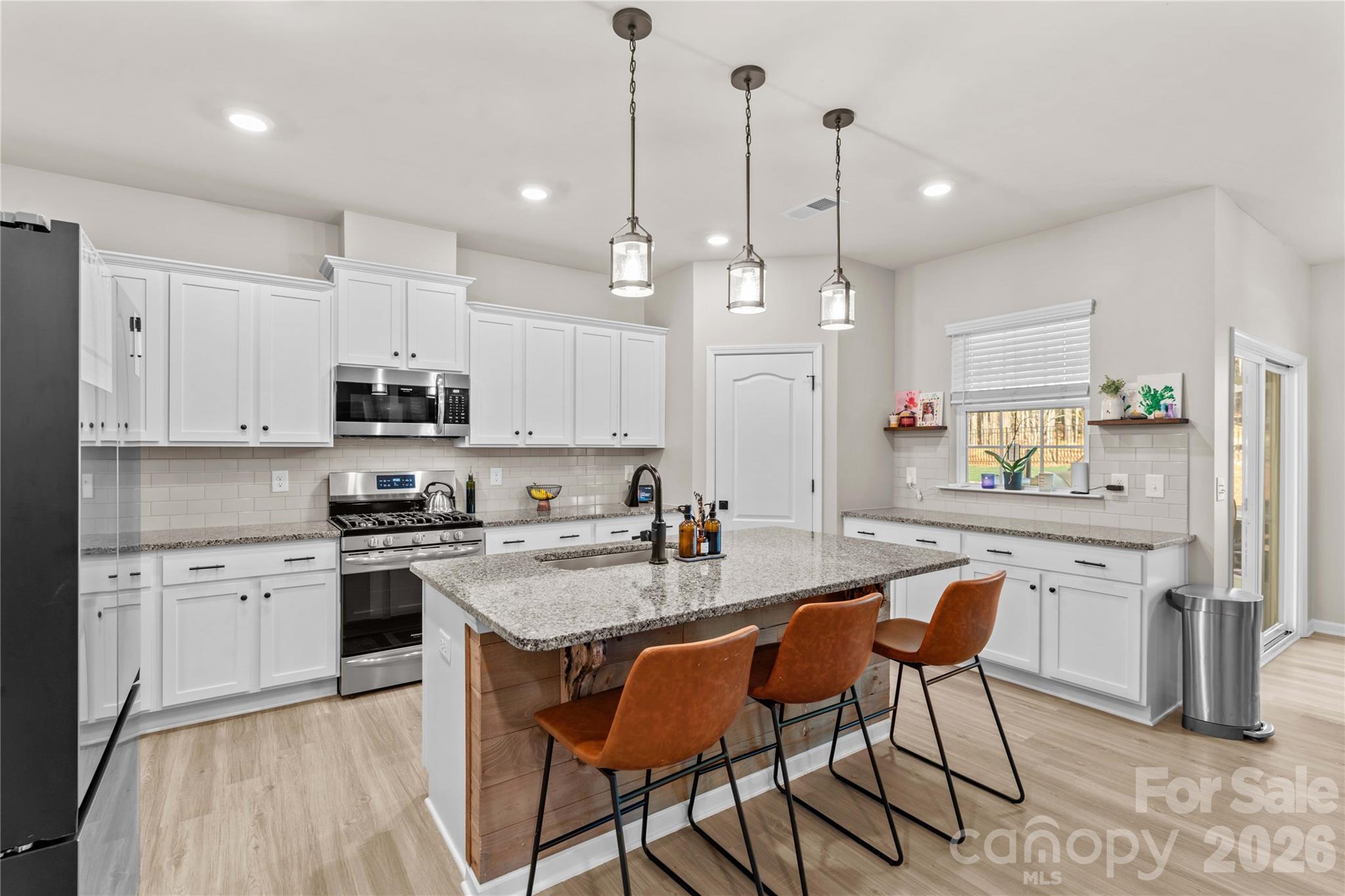 Falls Cove at Lake Norman - Residential