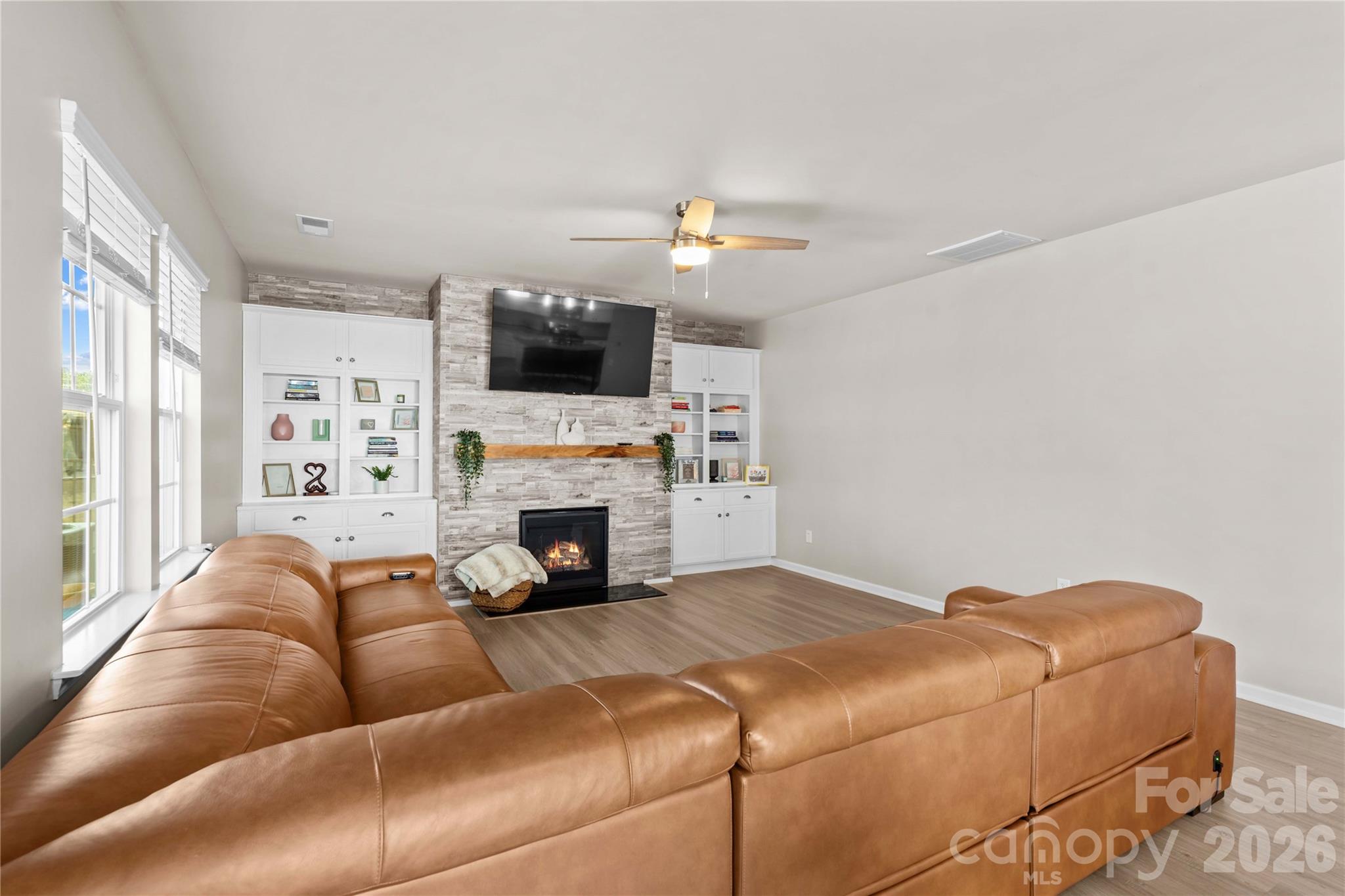 Falls Cove at Lake Norman - Residential