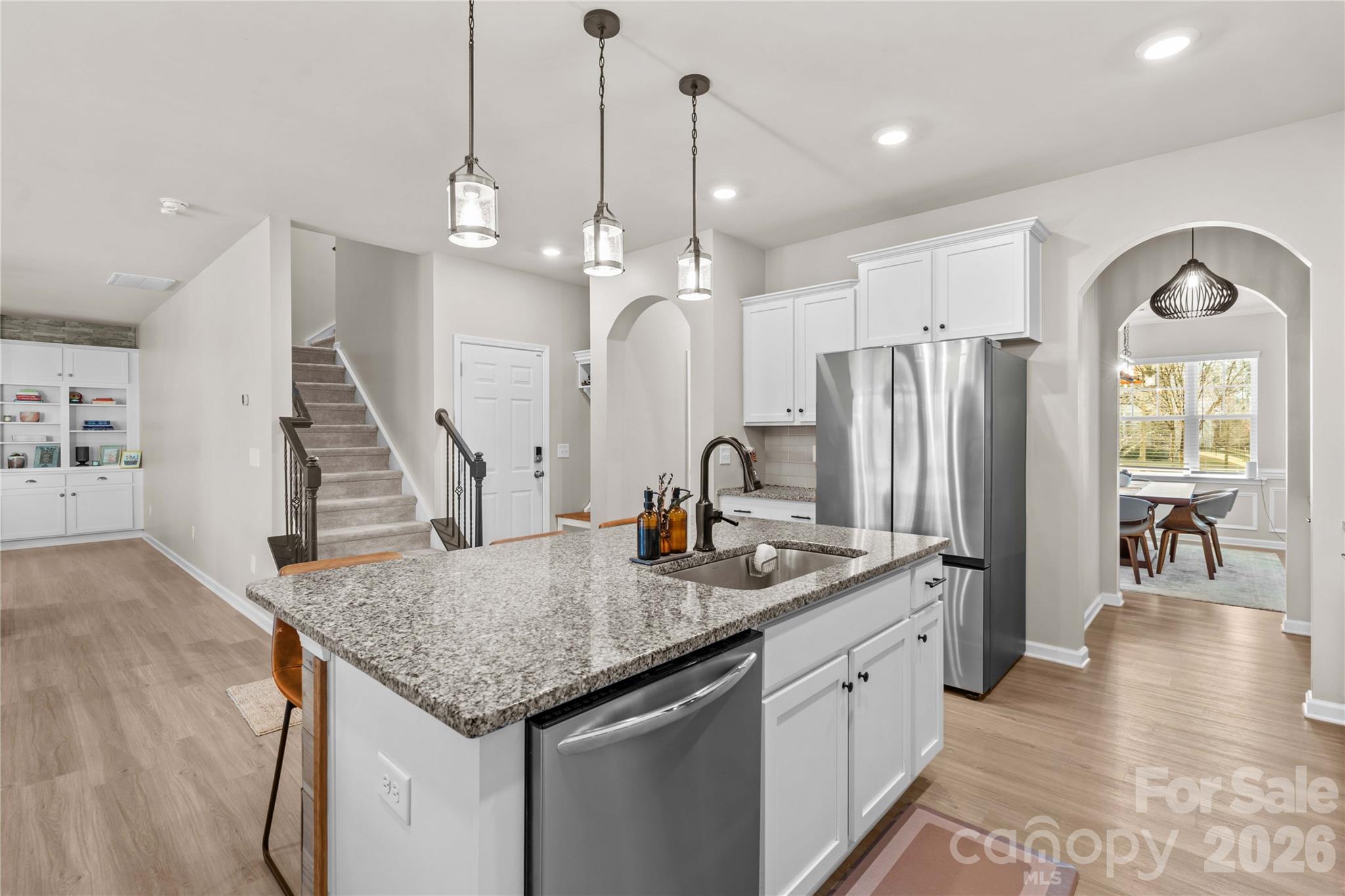 Falls Cove at Lake Norman - Residential