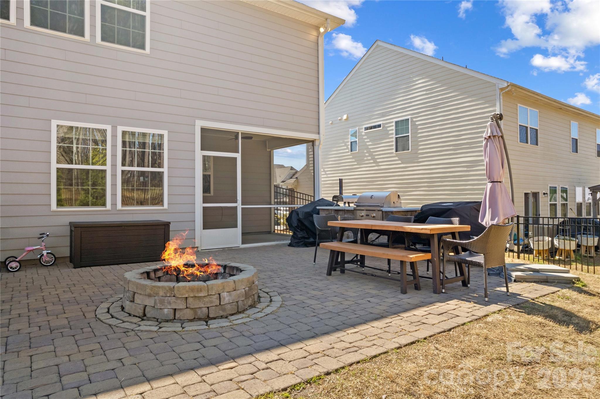 Falls Cove at Lake Norman - Residential