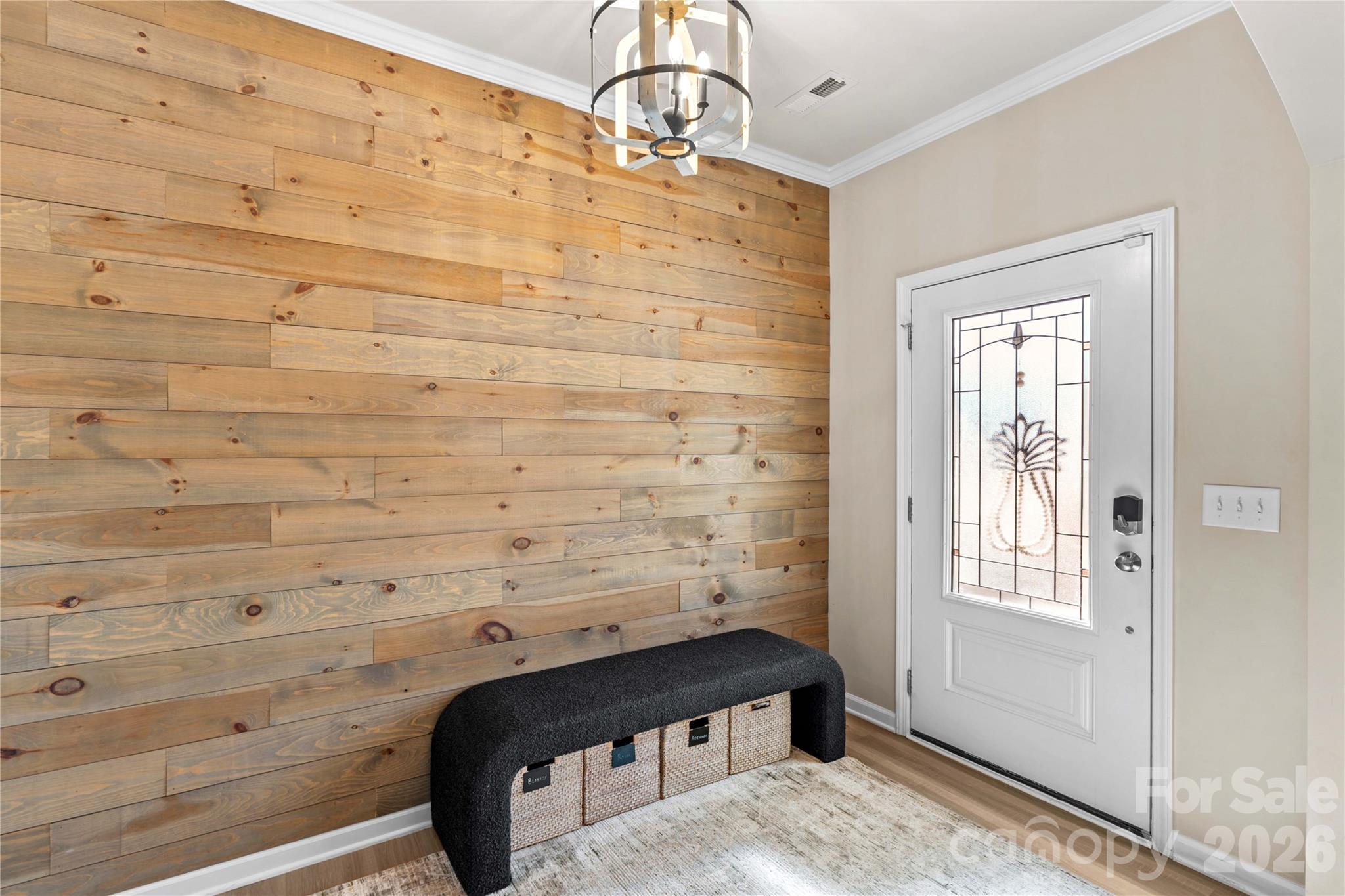 115 Outrigger Landing