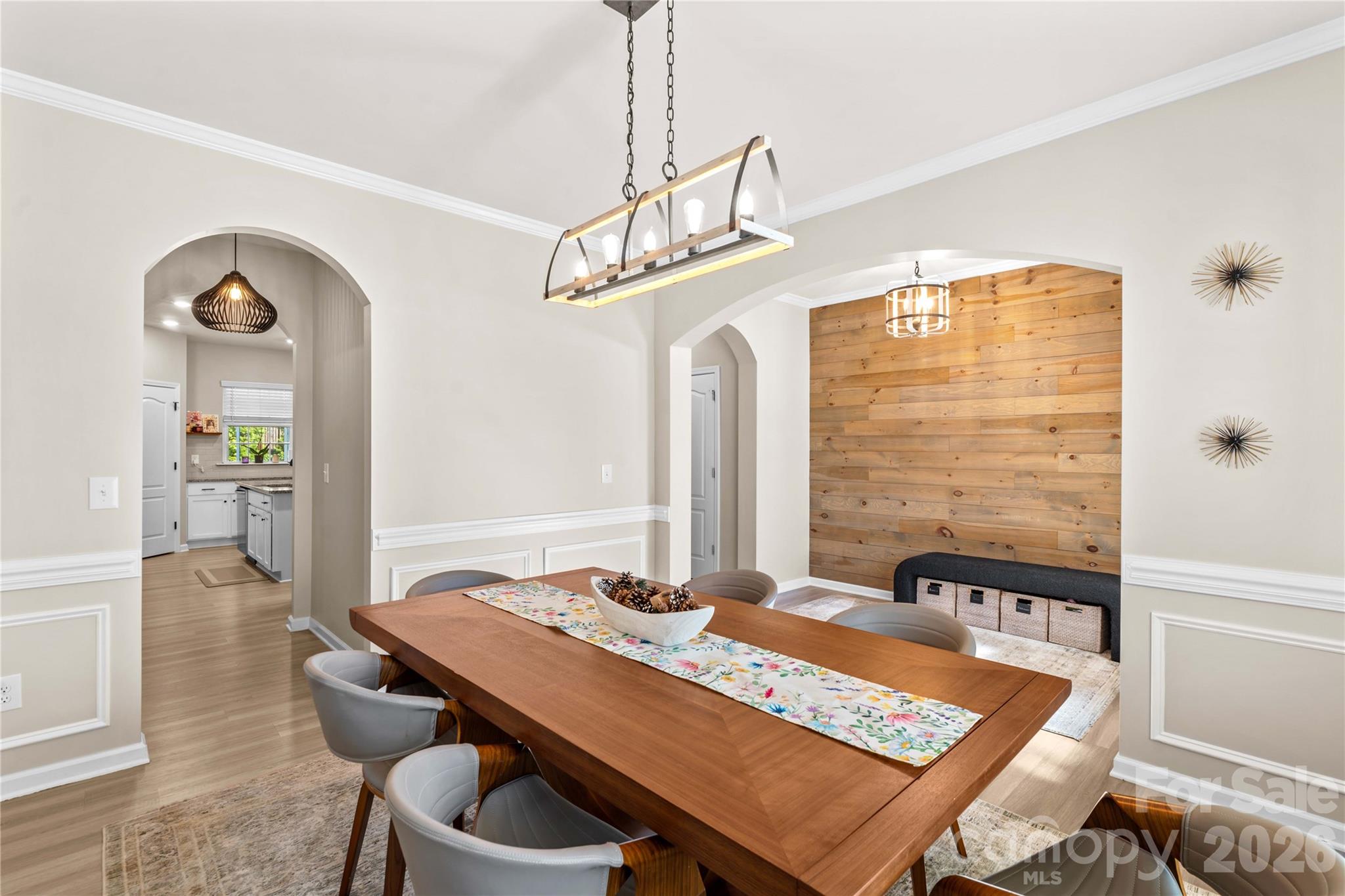 Falls Cove at Lake Norman - Residential