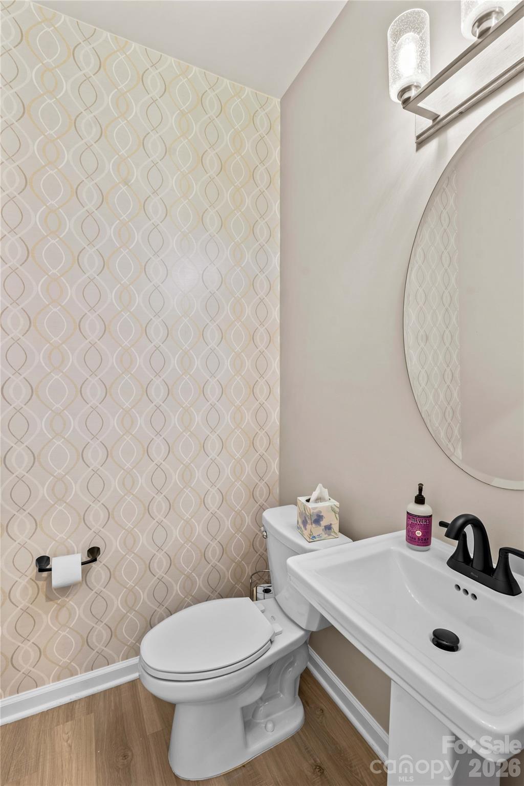 Falls Cove at Lake Norman - Residential