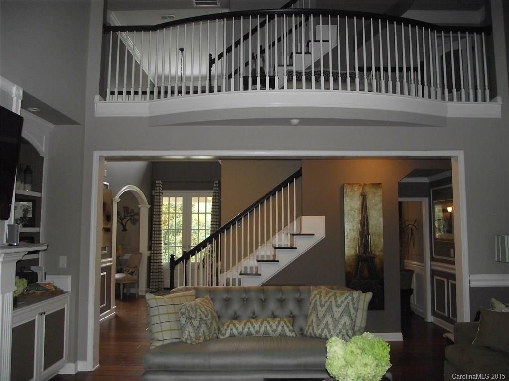 Bridgemill - Residential Lease