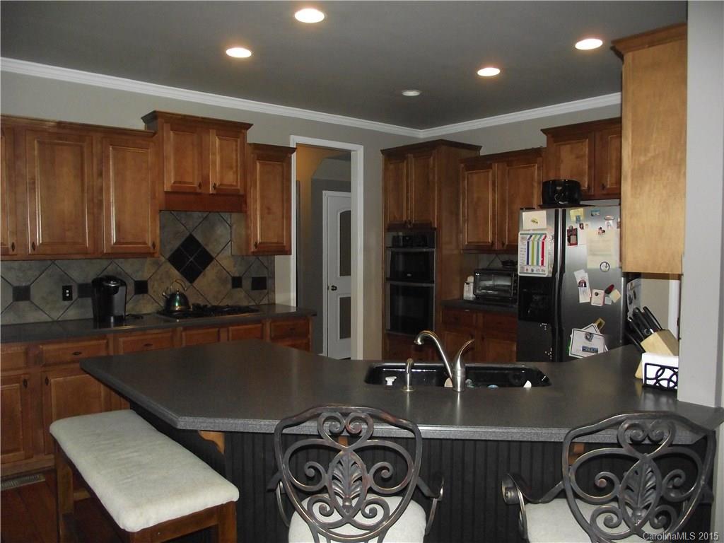 Bridgemill - Residential Lease