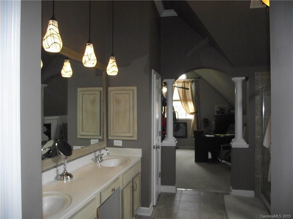 Bridgemill - Residential Lease