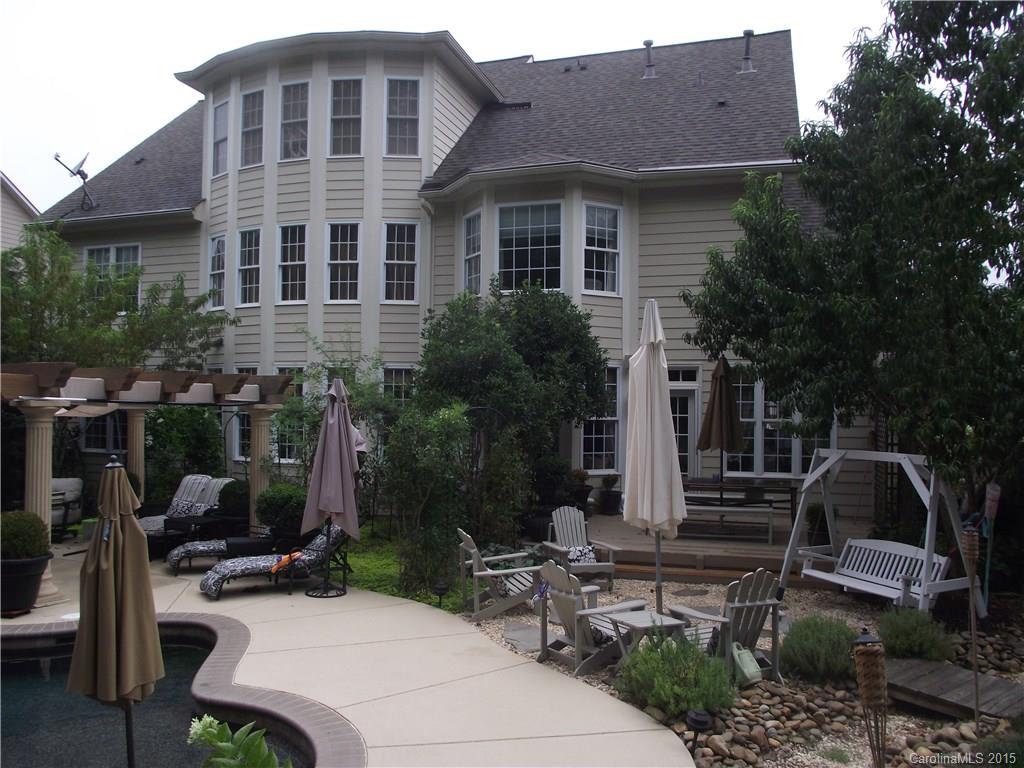 Bridgemill - Residential Lease