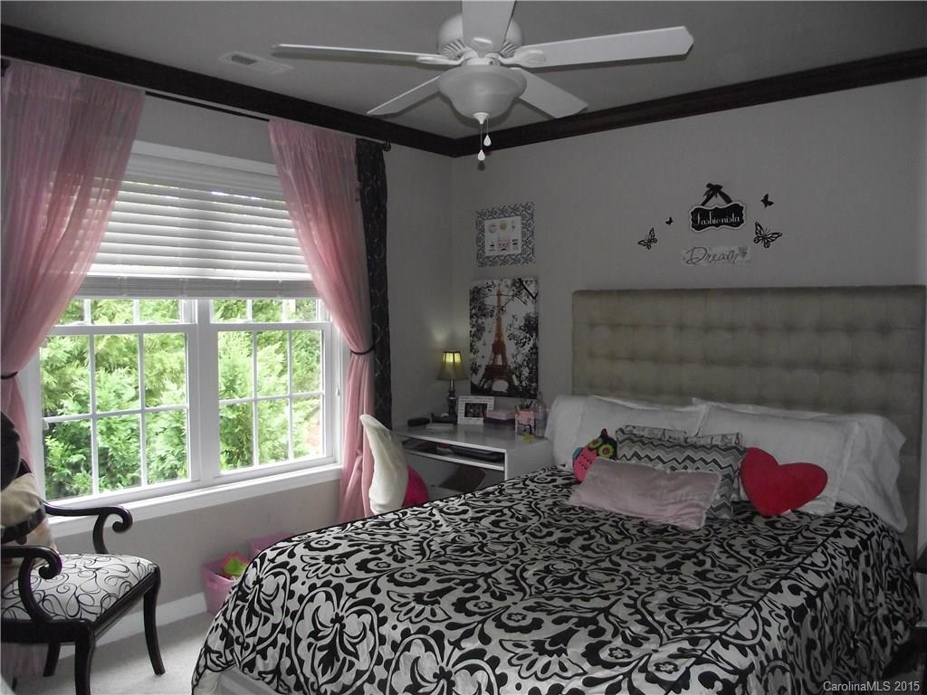 Bridgemill - Residential Lease