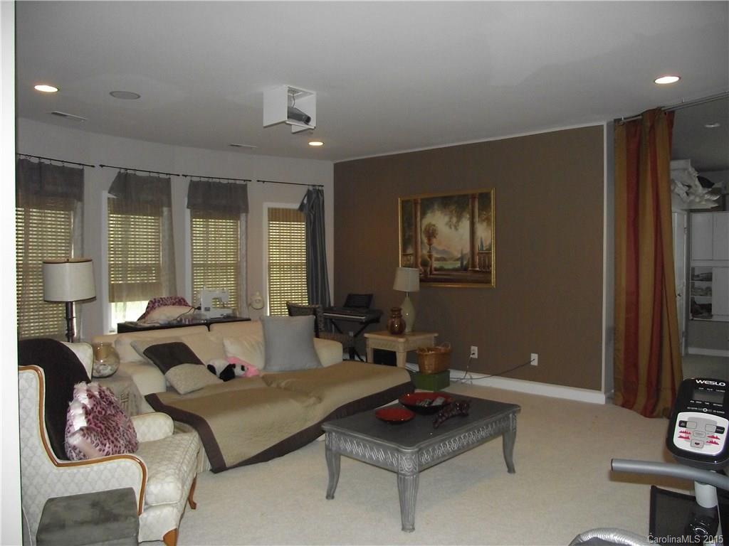 Bridgemill - Residential Lease