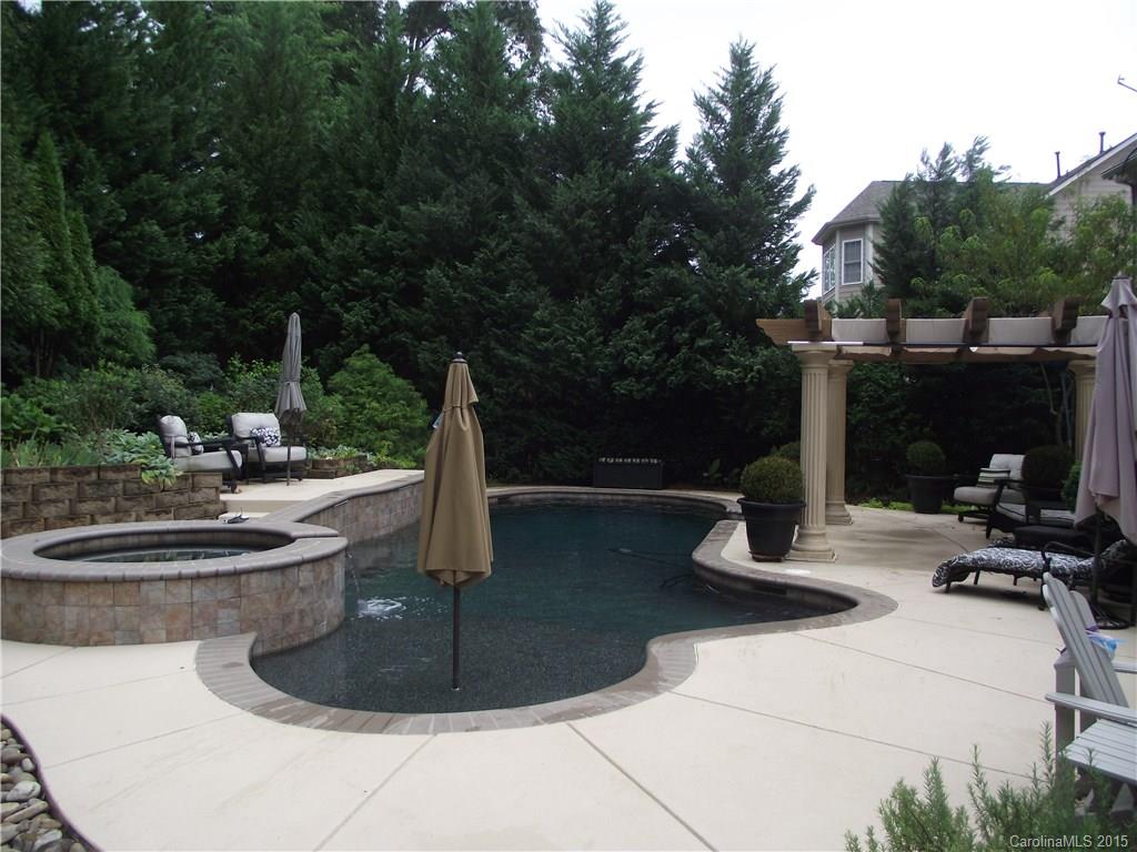 Bridgemill - Residential Lease