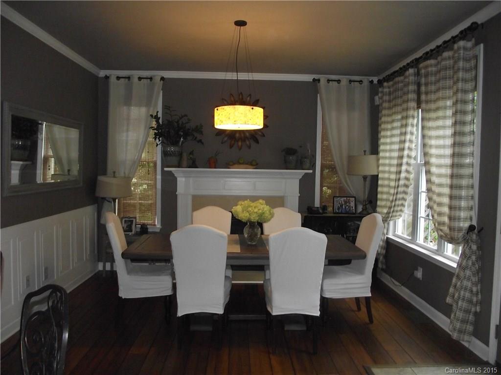 Bridgemill - Residential Lease