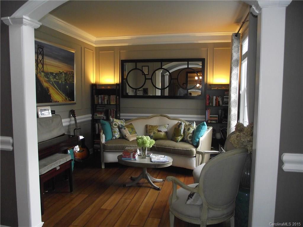 Bridgemill - Residential Lease