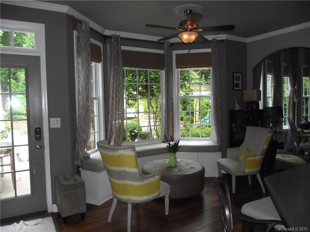 Bridgemill - Residential Lease