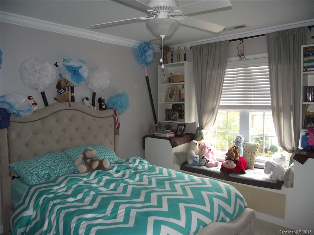 Bridgemill - Residential Lease