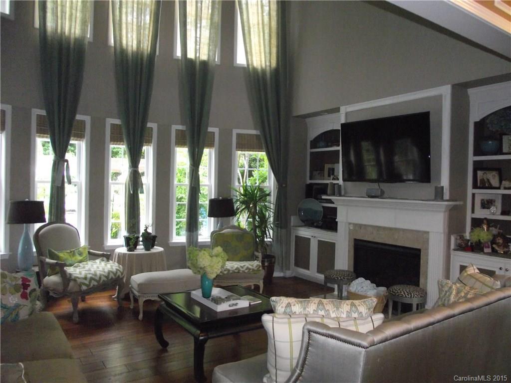 Bridgemill - Residential Lease