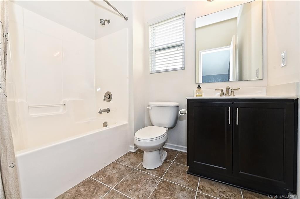 Creekshire Village - Residential