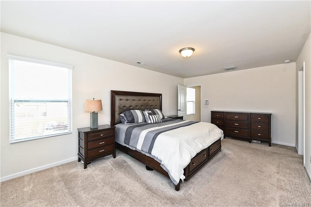 Creekshire Village - Residential