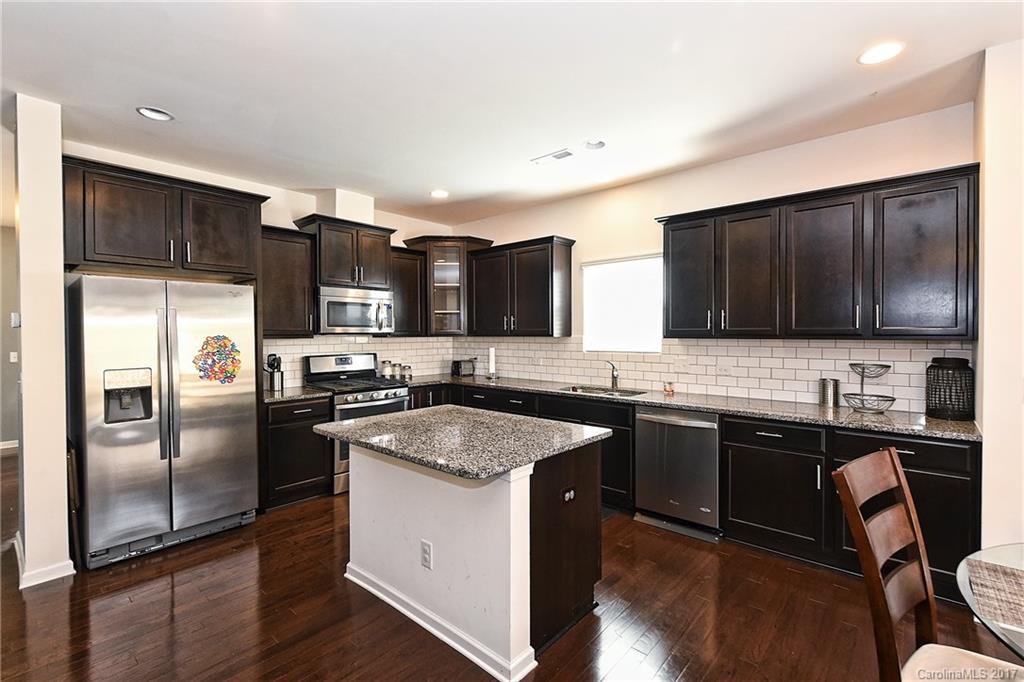 Creekshire Village - Residential