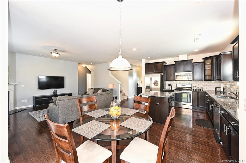 Creekshire Village - Residential