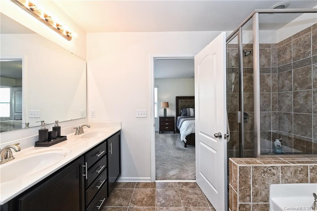 Creekshire Village - Residential