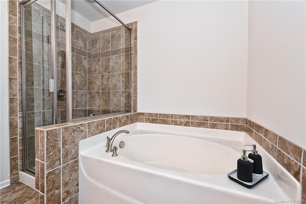 Creekshire Village - Residential