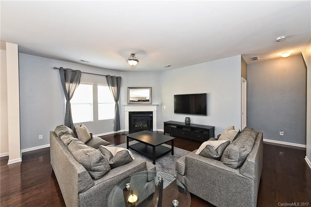 Creekshire Village - Residential