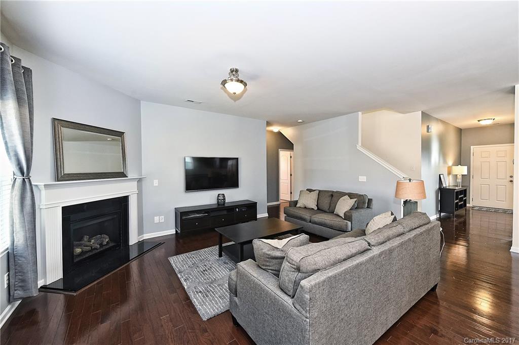 Creekshire Village - Residential