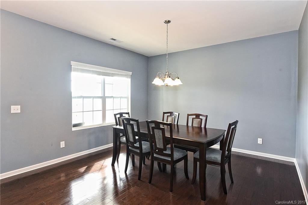 Creekshire Village - Residential