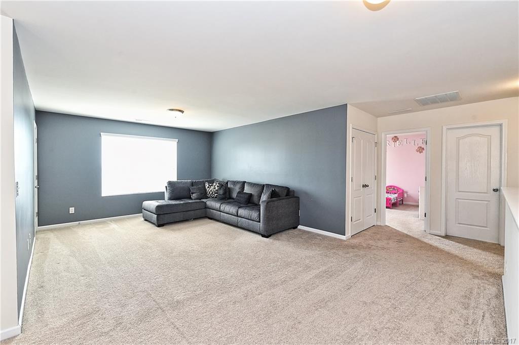 Creekshire Village - Residential