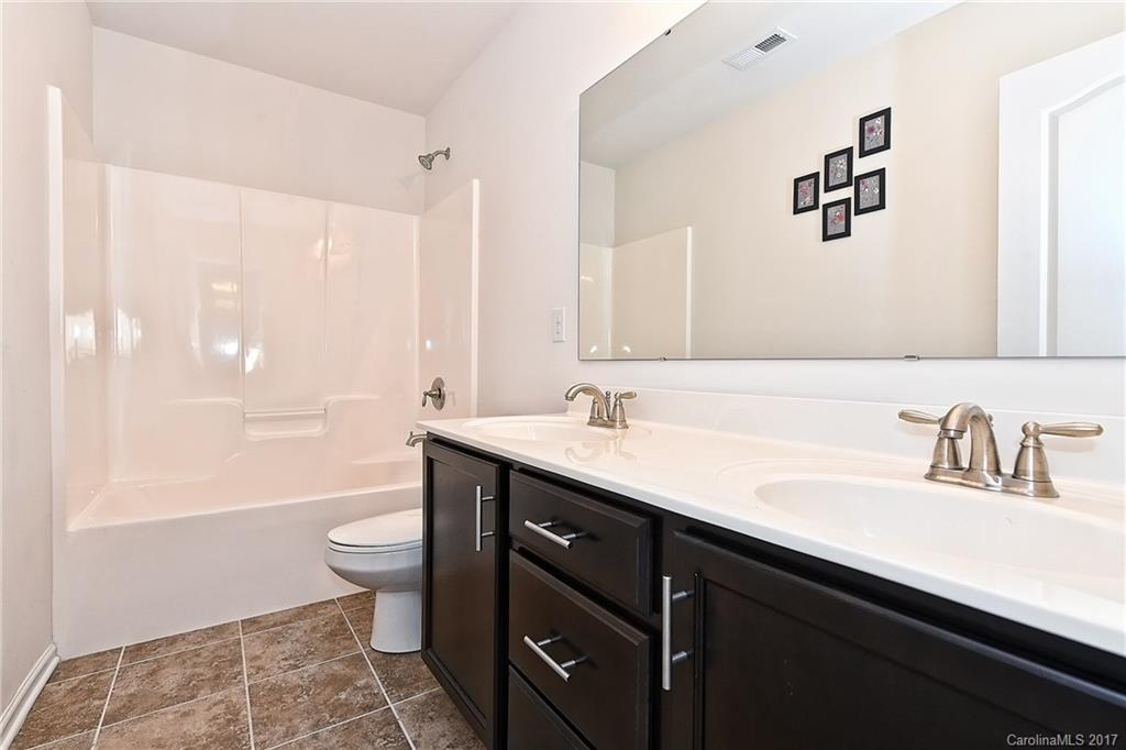 Creekshire Village - Residential