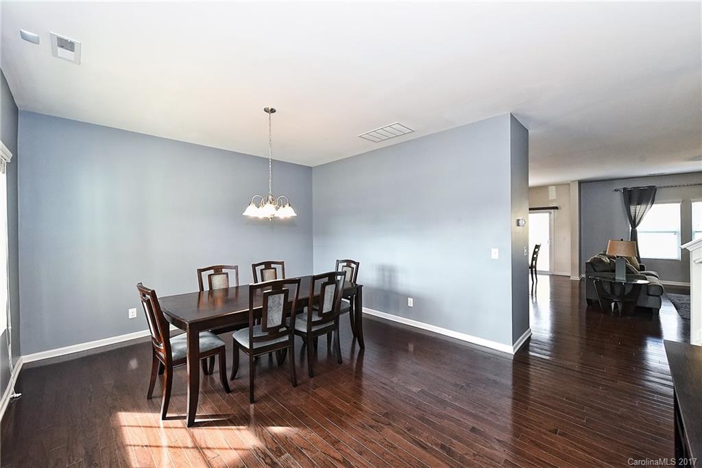 Creekshire Village - Residential