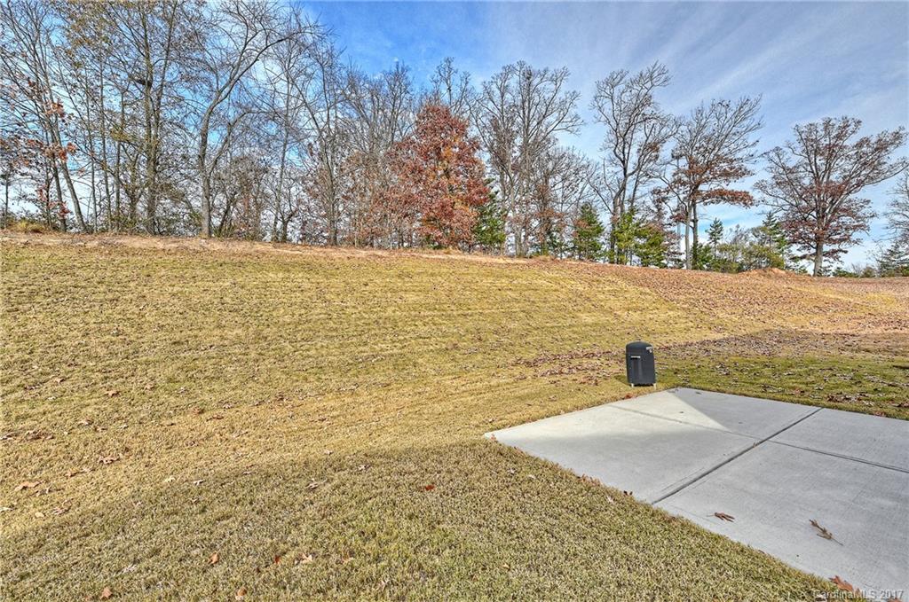 Creekshire Village - Residential