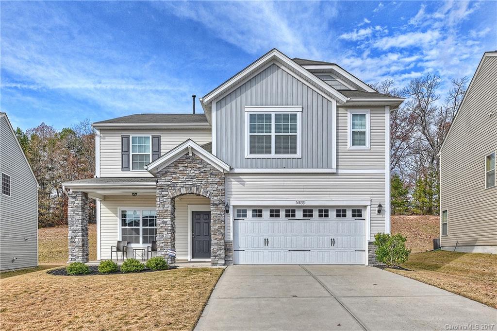 Creekshire Village - Residential