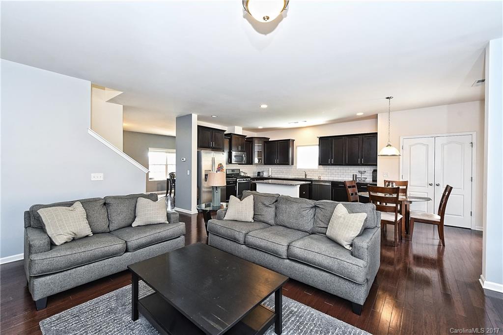 Creekshire Village - Residential