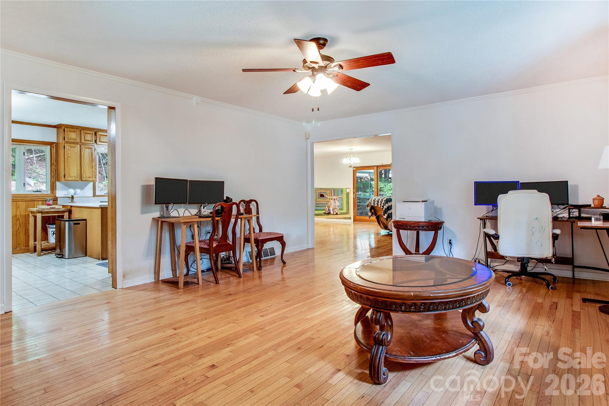 329 Dix Creek #2 Road
