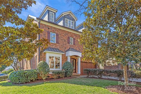 303 Hillside Avenue Charlotte NC 28209