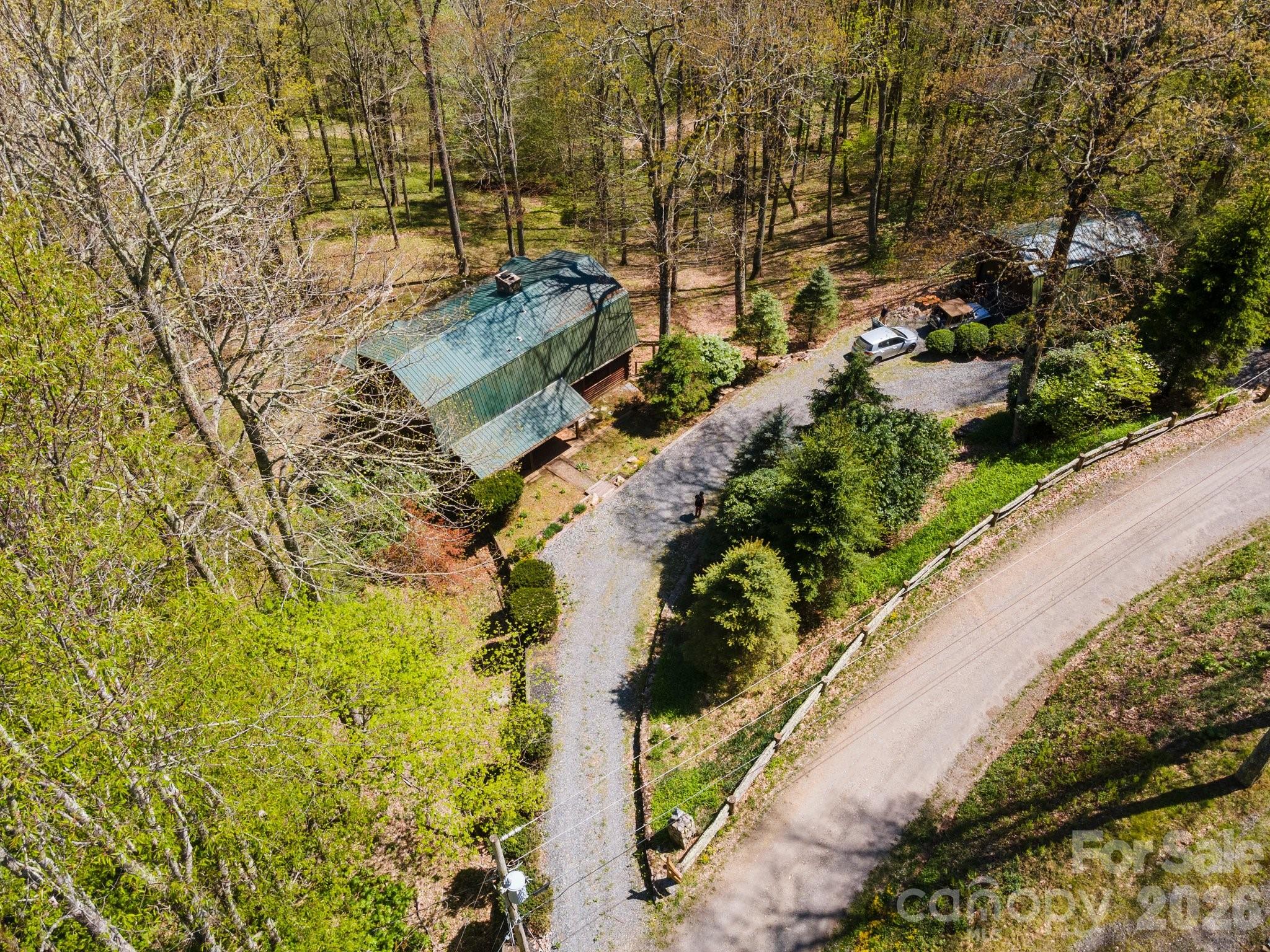 868 English Ridge Drive