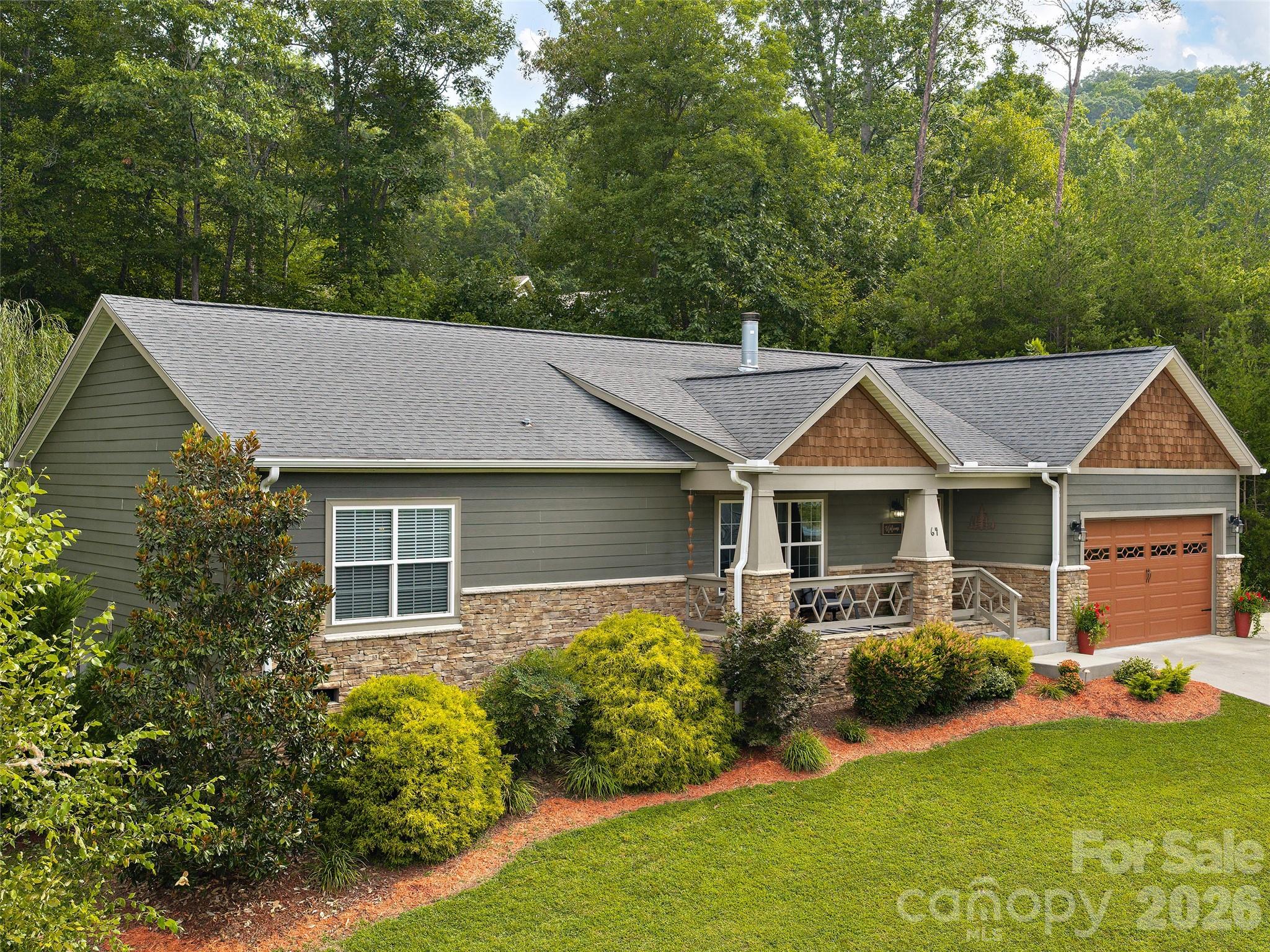 64 Luther Cove Road