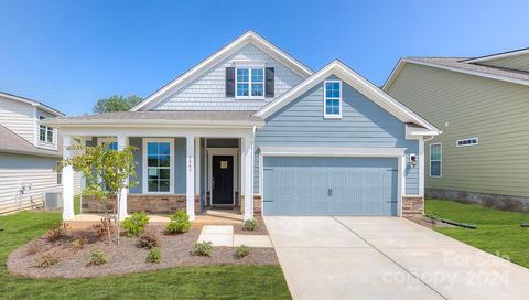 A home in Hendersonville