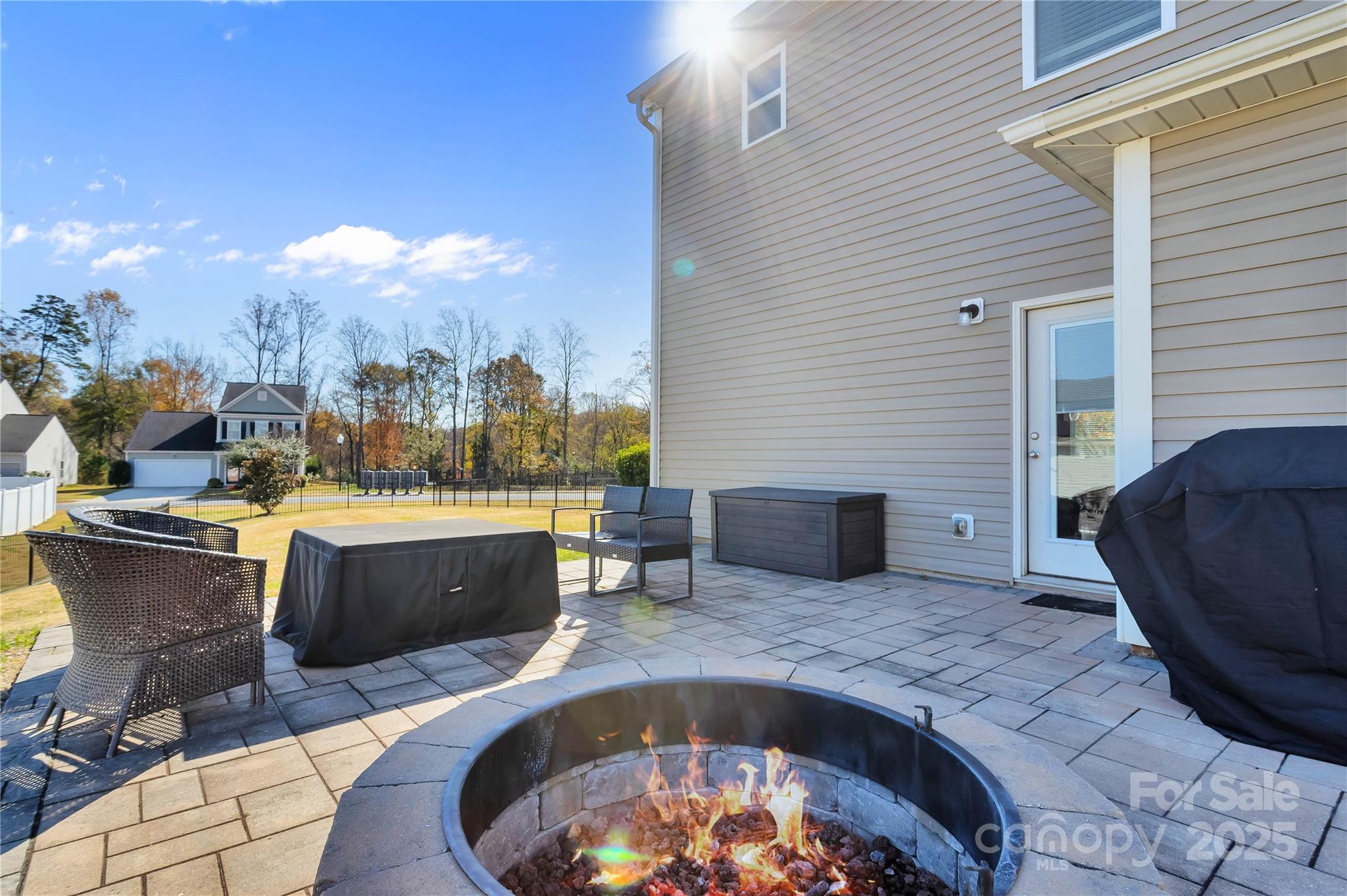 Rhynes Trace - Residential