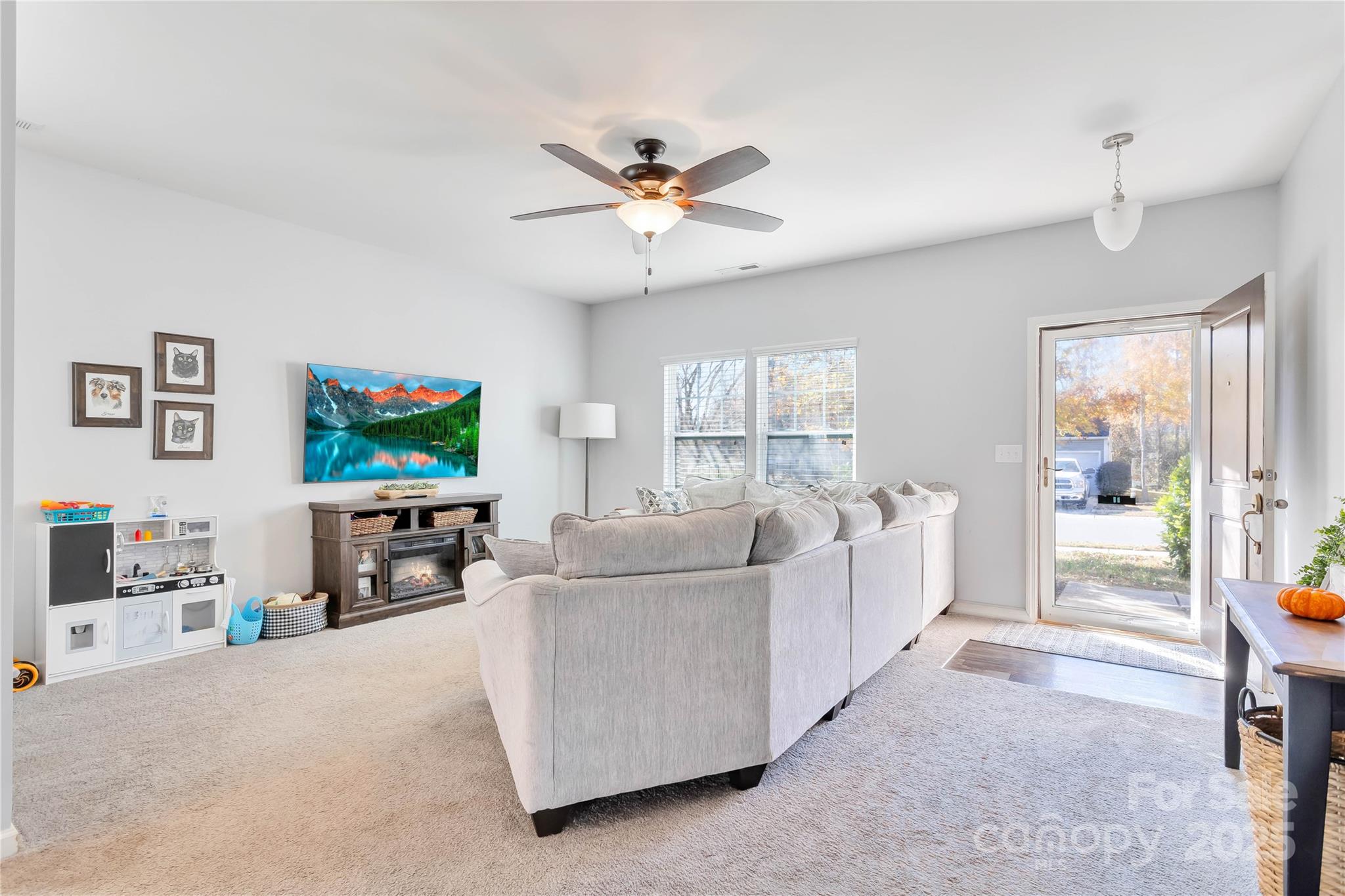 374 Moses Rhyne Drive