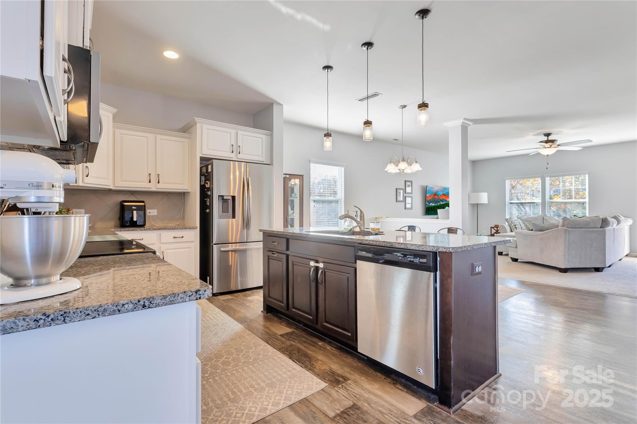 374 Moses Rhyne Drive