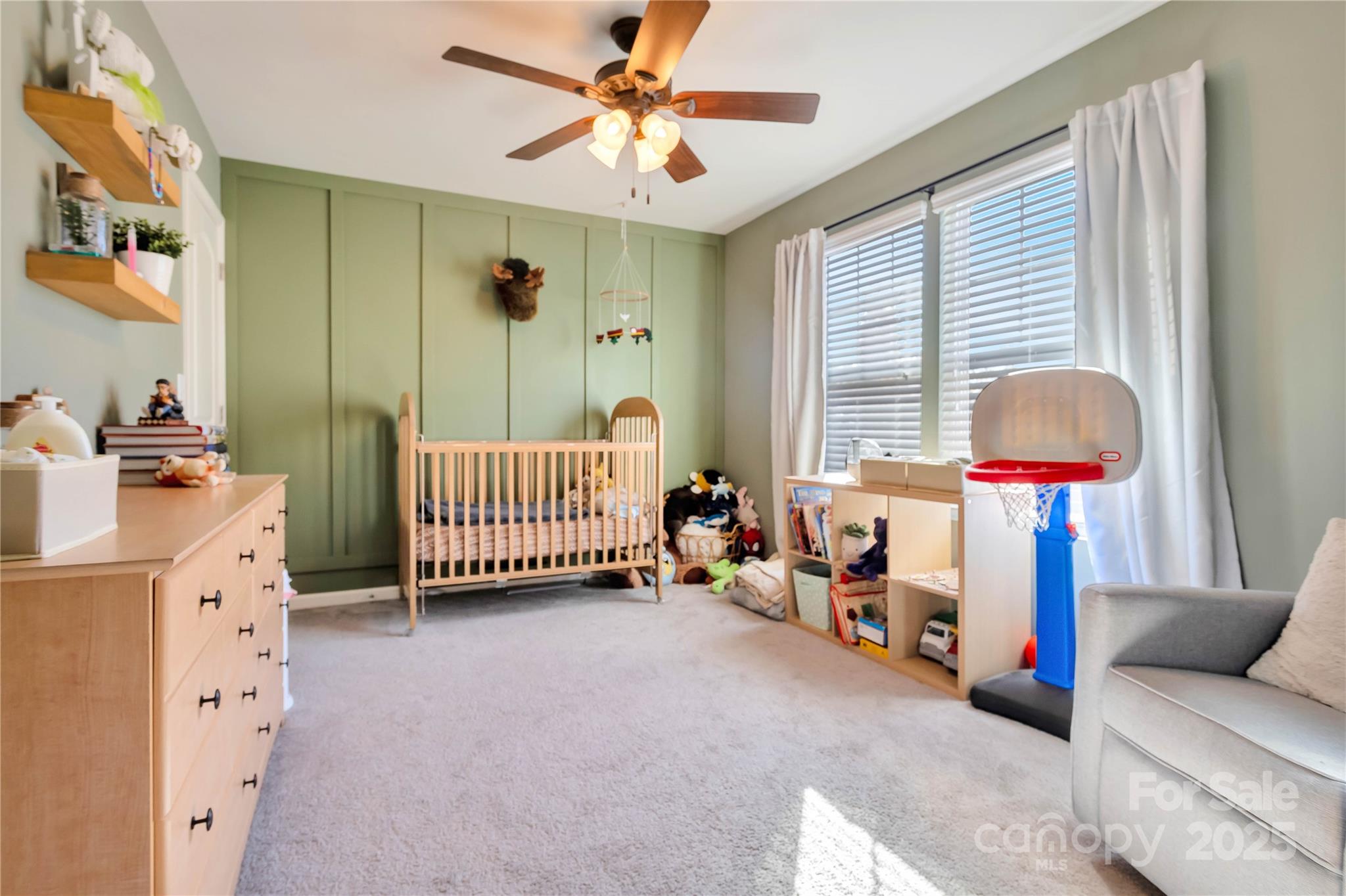 Rhynes Trace - Residential