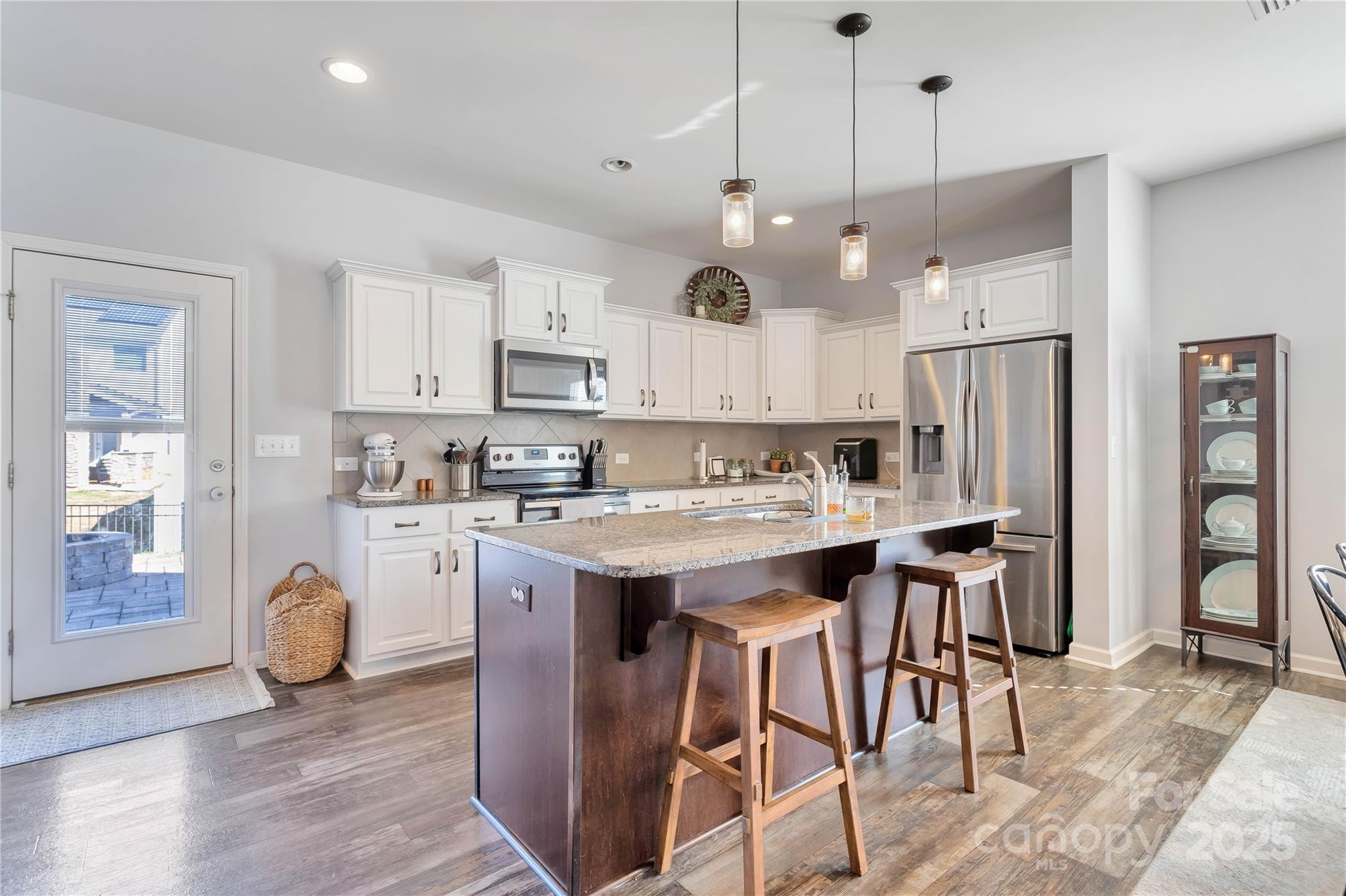 374 Moses Rhyne Drive