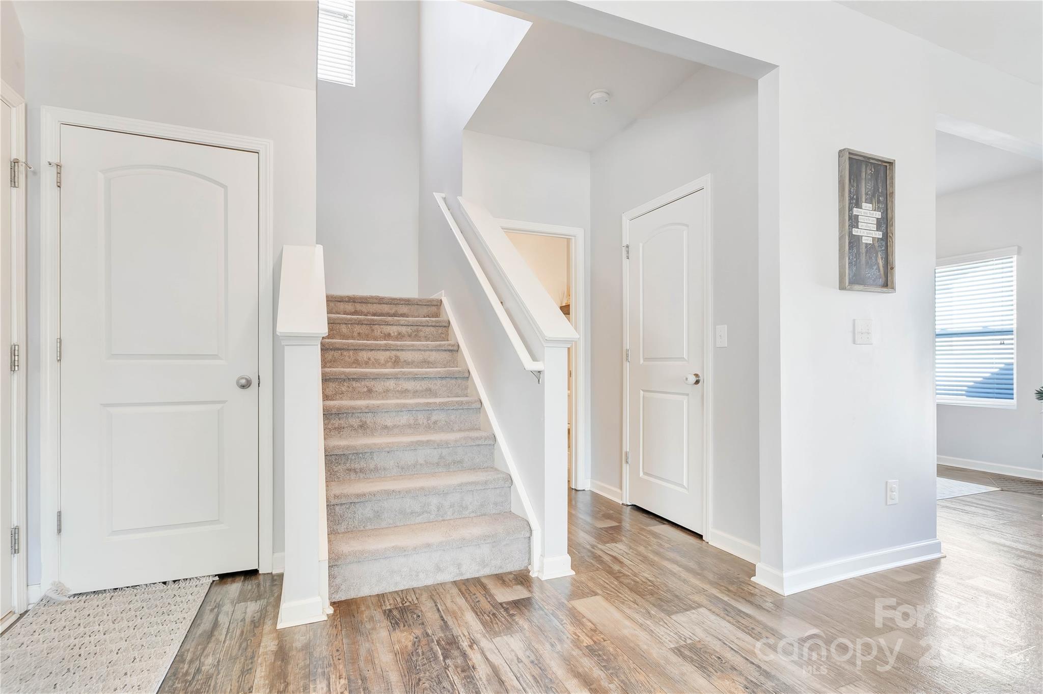 Rhynes Trace - Residential